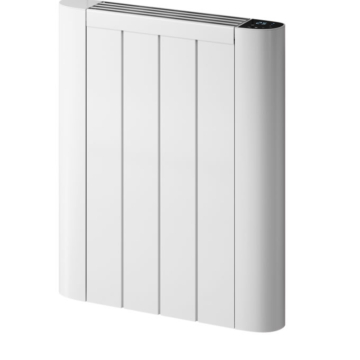 Reina Serre Horizontal Electric Radiators