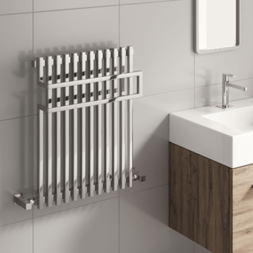 Reina Sori Towel Rails