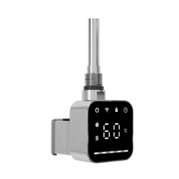 Reina Square Thermostatic WiFi Element