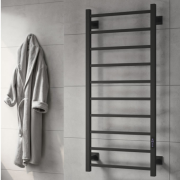 Reina Velino Stainless Steel Electric Radiator
