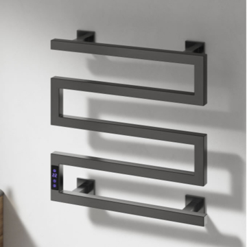 Reina Vispa Stainless Steel Electric Radiator