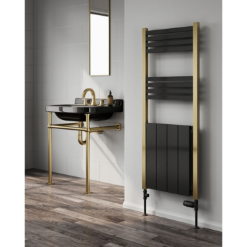 Reina York Aluminium Radiator