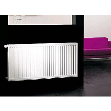 Rettig Purmo Compact Triple Panel 600mm High Radiators