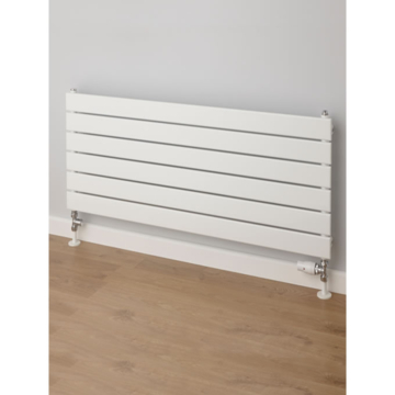Supplies4Heat Beaufort Horizontal Radiators in RAL Colours