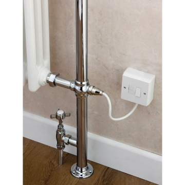 Supplies4Heat 400 Watt Dual Energy Element