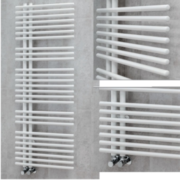 Supplies4Heat Chaucer Side Rail