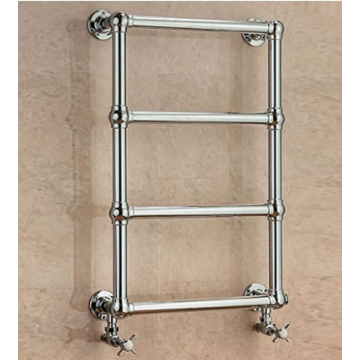 Supplies4Heat Cleves Wall Hung Traditional Towel Rail