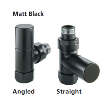 Supplies4Heat Shelley Manual Valve Sets