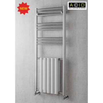 Supplies4Heat Tallis Fusion Ladder Rail with Integrated Tallis Radiator
