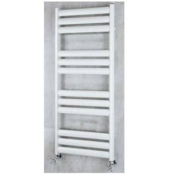 Oval 50 Towel Rails