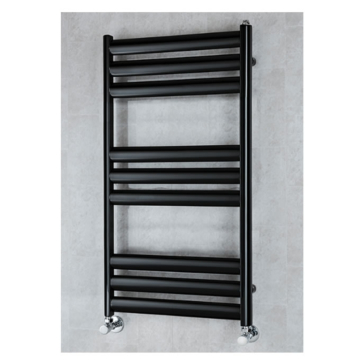 Supplies4Heat Tallis Ladder Rails in RAL Colours and Special Finishes