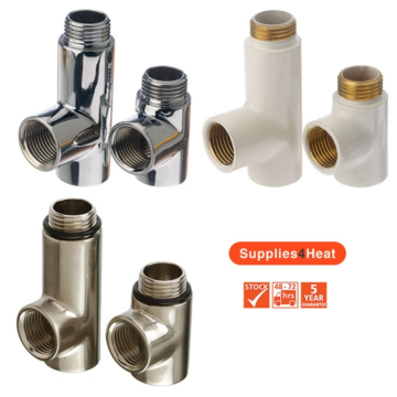 Supplies4Heat T-Piece
