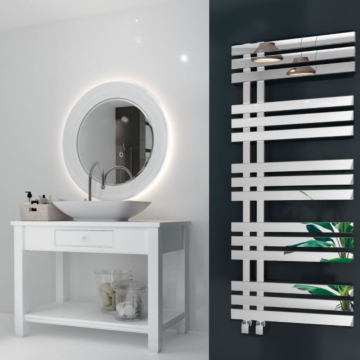 Sanica Azra Towel Rails