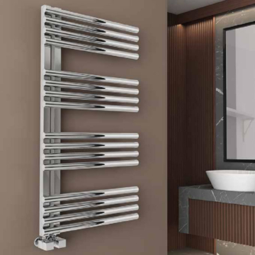 Sanica Edu Towel Rails