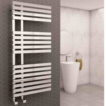 Sanica Elda Towel Rails