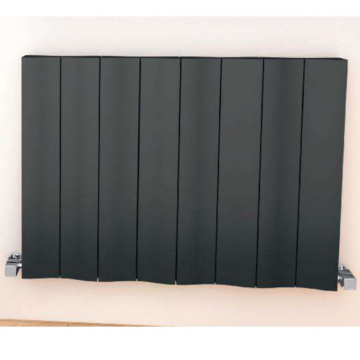 Sanica Faro Aluminium Radiators