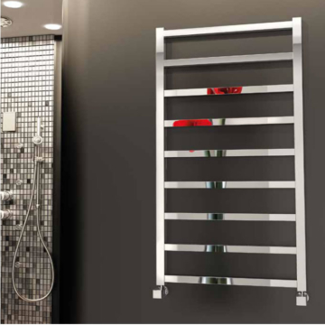 Sanica Mardan Stainless Steel Towel Rails