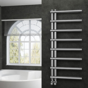 Sanica Massa Towel Rails