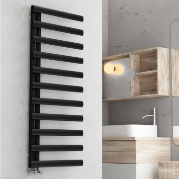 Sanica Mendoza Towel Rails
