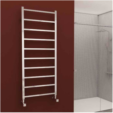 Sanica Mira Towel rails