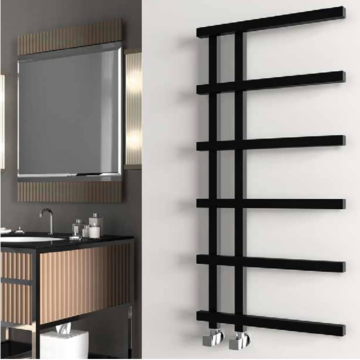 Sanica Potenza Towel Rails