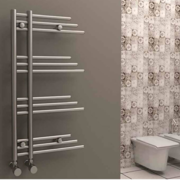 Sanica Punto Towel rails
