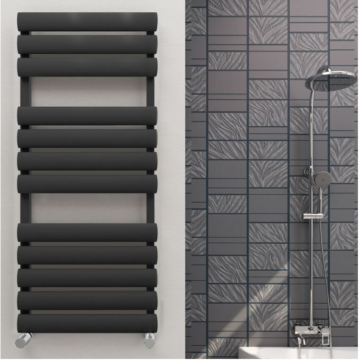 Sanica Soley Aluminium Radiators