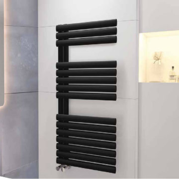 Sanica Sorno Towel Rails