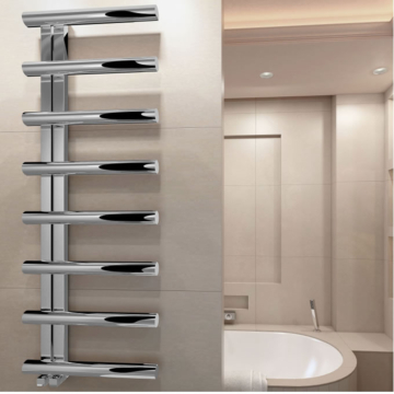 Sanica Velada Stainless Steel Towel Rails