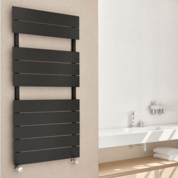 Sanica Zafra Aluminium Radiators