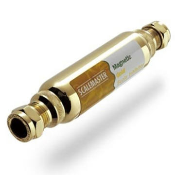 Scalemaster 22mm Electrolytic Gold Scale Inhibitor