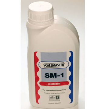 System Inhibitor SM1 500ml