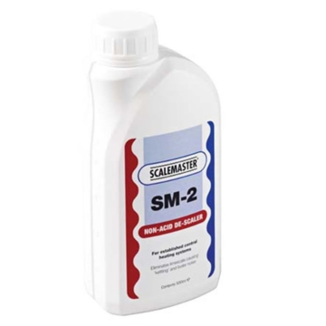 System De-Scaler SM2 500ml
