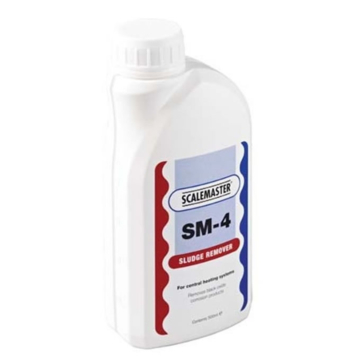 System Sludge Remover SM4 500ml