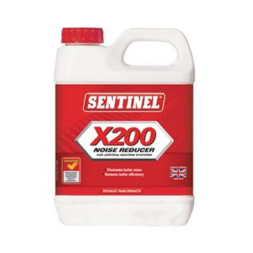 Sentinel X200 Boiler Descaler 1 Litre