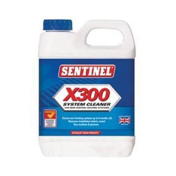 Sentinel X300 Universal Cleaner 1 Litre