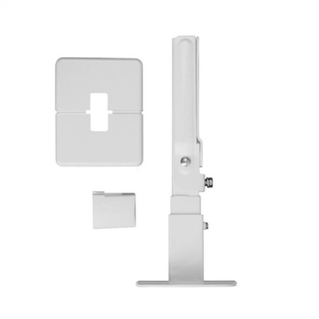 Ultraheat Universal Floor Bracket (Short)
