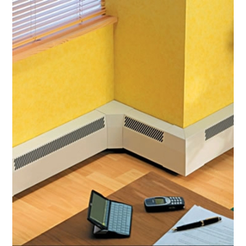 Smiths Sureline Perimeter Skirting Heating