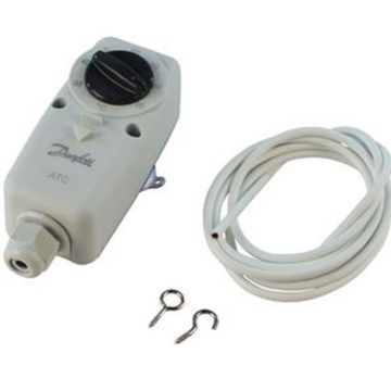 Danfoss 041E001000 ATC Cylinder Thermostat