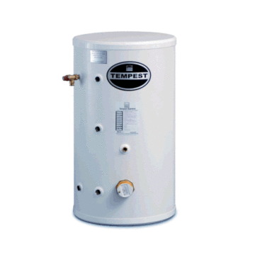 Telford Tempest Direct Cylinders