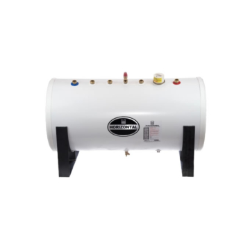 Telford Tempest Horizontal Indirect Cylinders
