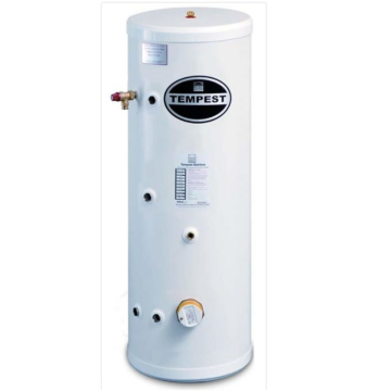 Telford Tempest Indirect Slimline Cylinders