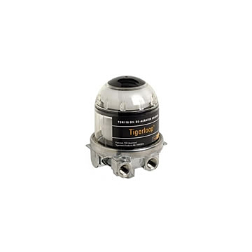 Tigerloop Oil De-Aerator