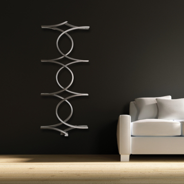 Aeon Tirendaz Stainless Steel Towel Rail