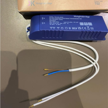 Towelrads 12v Transformer