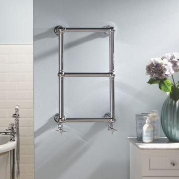 Towelrads Aldworth Towel Rails
