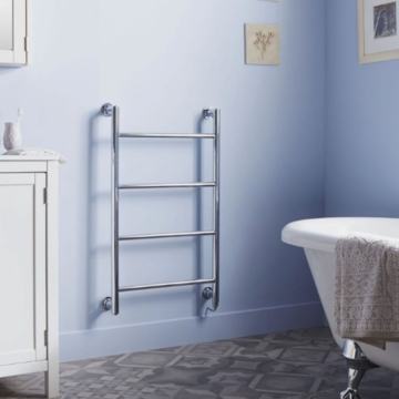 Ballymore Electric Towel Rail