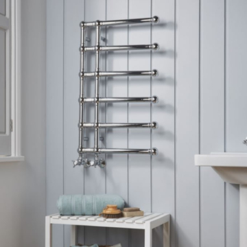 Towelrads Blandford Traditional Towel Rails
