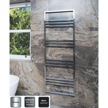 Towelrads Boxford Towel Rails
