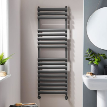 Towelrads Dorney Towel Rails
